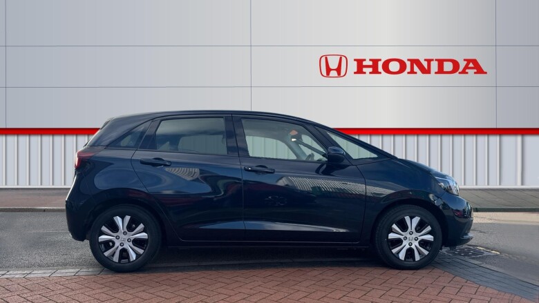 Honda Jazz 1.5 i-MMD Hybrid SR 5dr eCVT Hybrid Hatchback